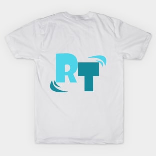 Mini RIP Tide Logo T-Shirt